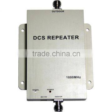 DCS950 Mobile Signal Repeater Amplifier, 1800MHZ Amplifier Indoor Signal Enhancer