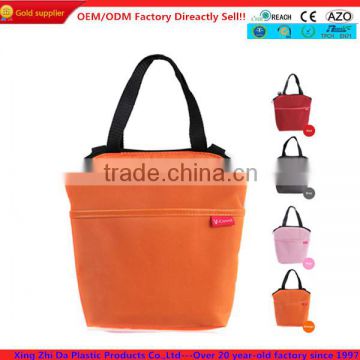 New arrival food warming bag