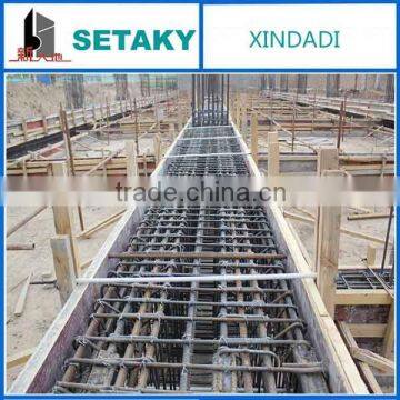 Construction Chemical Self-leveling Compound Additive Early Strength Agent Replacer of Lithium Carbonate(Li2CO3) photo-5