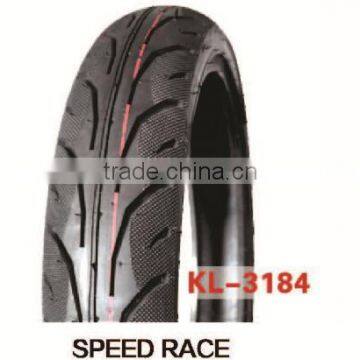 SPEED RACING MOTOR BIKE TYRES KIMLLANTAS 2.50-18 TUBELESS