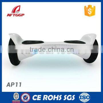 New Products Smart 6.5 Inch 2 Wheel Self Balancing and Standing Electric Scooter photo-3