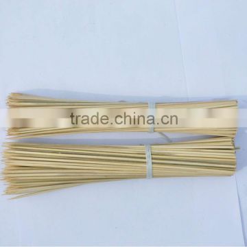 bamboo round stick 4.0MM