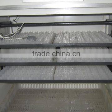 High Rate Egg Incubator/ Egg Hatching Machine Containing 3168 Eggs Popular in Africa photo-3