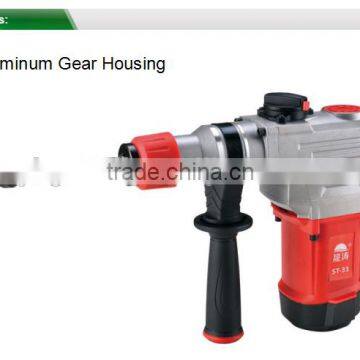 33mm rotary hammer in electric