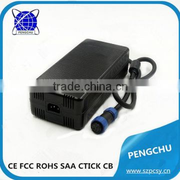 DC power supply 24V 12A 288w