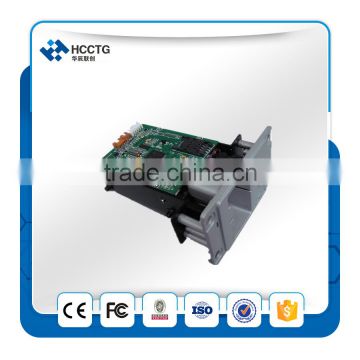 Hot Selling Manual Magnetic Chip RFID Insert Card Reader Card Skimmer HCRT288K