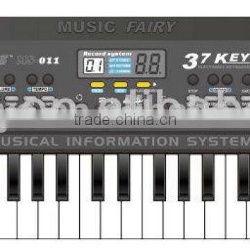 37 keys electronic organ MS-011