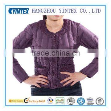 Indoor Winter jacket