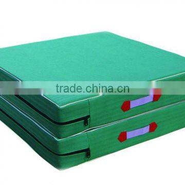 China Supplier Gym Equipment Gym Mat photo-2