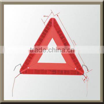 Warning Triangle