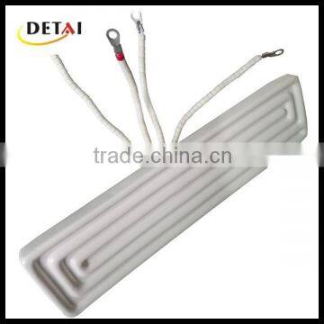 Reflector Vacuum Machine Electric Infrared Heater Ceramic Panel