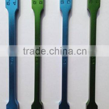 Orthodontic Bracket Height Gauge 0.022 Size