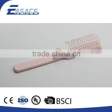 Excellent quality beautiful hair comb wholesale