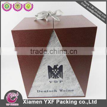 Luxry High quality paper packaging box