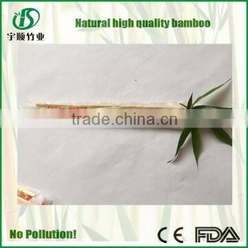 Factory Natural Bamboo Disposable Chopsticks photo-5