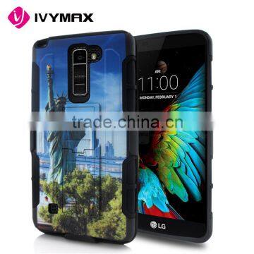 Companies looking for distributors capa de celular pra for LG Q10/K10