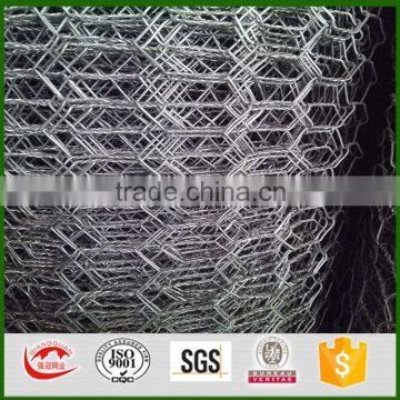 High quality hexagonal 1/2 inch chicken wire netting