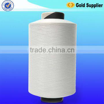 China 100% RW Polyamide Pun Yarn Price photo-6