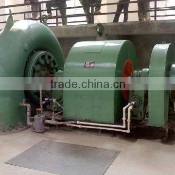 Hydro Power Generator Set for Hydro Turbine 1430 Series