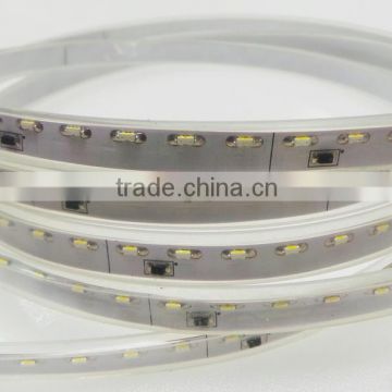 2016 SMD335 Side View 96 LEDs with Constant Current IC led strip light mini led strip light