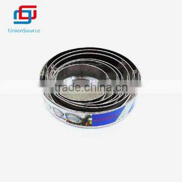 Top Quality Stainless Steel Colander For Sale