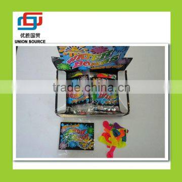 Water Bombs Balloon For Children