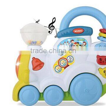 Train music learning toys for kids