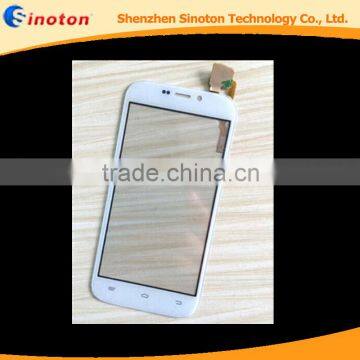 Wholesales For Qumo QUEST 453 Touch Screen panel Digitizer Sensor