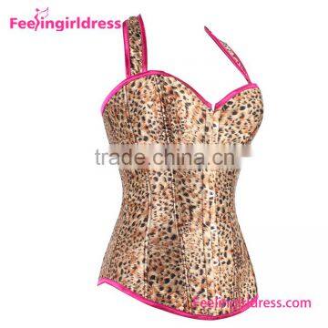 Hot Top Quality Elegant Ladies Full Body Waist Breast Shaper Corset