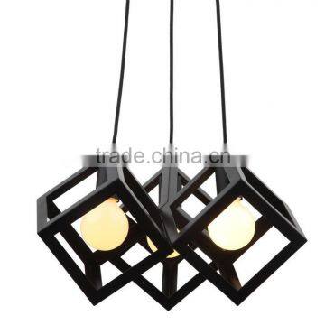 Indoor European Pendant Light/Hanging Pendant Light E27