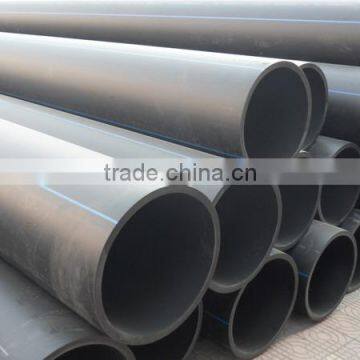 CHINA FAMOUS BRAND SHANDONG DONGHONG HDPE PIPE FOR WATER SUPPLY