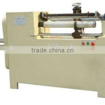 high efficiency paper- tube cutting machine