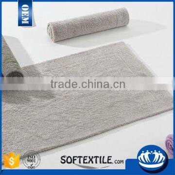 wholesale best selling various selectable shape bath mat