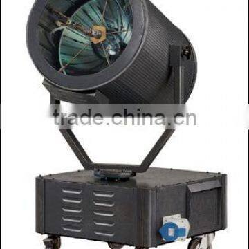 5000W Outdoor Light