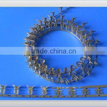 ISO Passed Custom Brass Stamping Dongguan Manufacturer From Guangdong, Model 002 photo-2