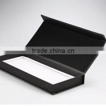 Free sample customized hair extension packaging box hair weave packaging box