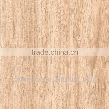 yellow peach wood grain printing paper