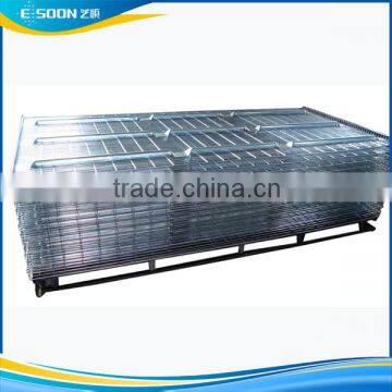 Supermarket Steel Decks for Play Snack & Vegetable photo-3