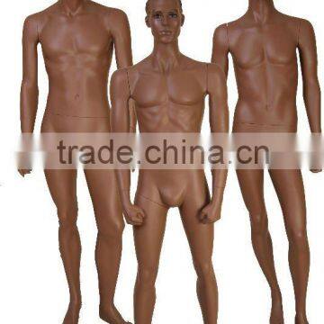 STRONG MALE mannequins