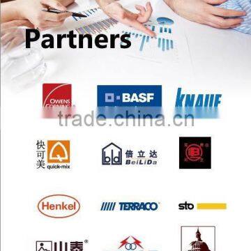 ZRO2 16.7% ARG CHOPPED STRAND MAT as Seondary Reinforcement for GRC photo-4