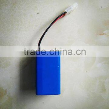 8000mah 7.4v 964385 Robot battery