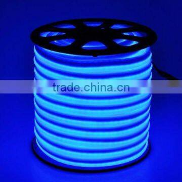 festival lighting 80leds/100leds/per meter christmas rgb neon rope light/festival neon lights lighting