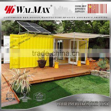 CH-WH080 lowes home kits prefab kit homes for sale china supplier