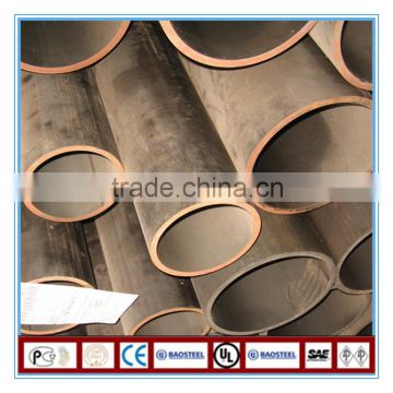 A519 CDS Ms Seamless precision tube and astm a106 oil gas pipe