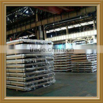 409 stainless steel sheet price