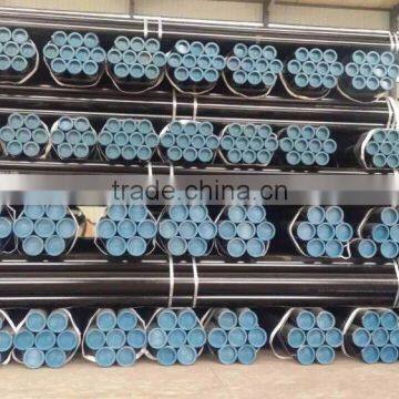 seamless carbon steel pipe