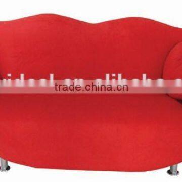 Lip shape Loveseat (ND36R)