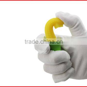 Baby's Teething Toothbrush With Suction Stand photo-6