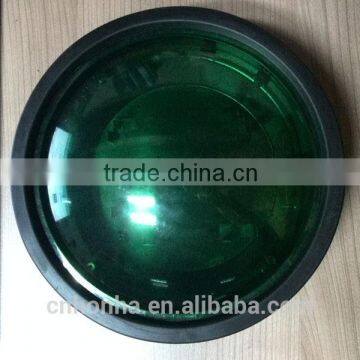 Custom Plastic Products/plastic LED Housing