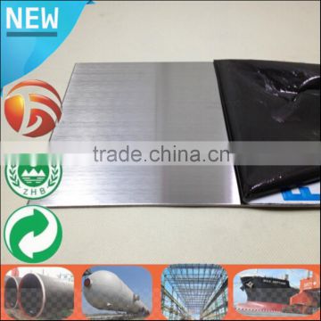 China Supplier Best Price 304 316 stainless steel sheet metal sheet plate sheet coil